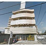 レナジア中納言 3階 築34年8ヶ月の賃貸物件