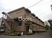 Ｂｅｌａｉｒ清心 1階 築25年8ヶ月の賃貸物件