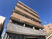 北長瀬駅より徒歩10分 3階 築20年8ヶ月の賃貸物件