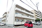 岡山駅より徒歩25分 1階 築36年7ヶ月の賃貸物件