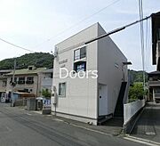 備前三門駅より徒歩24分 1階 築10年10ヶ月の賃貸物件