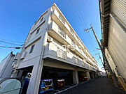 庭瀬駅より徒歩19分 3階 築37年7ヶ月の賃貸物件