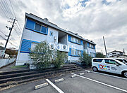 弥生駅より徒歩37分 2階 築39年の賃貸物件