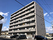 ラ・パティオ 1階 築17年9ヶ月の賃貸物件