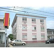 ドルチェ新保 1階 築24年7ヶ月の賃貸物件