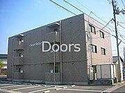 高島駅より徒歩13分 3階 築25年8ヶ月の賃貸物件