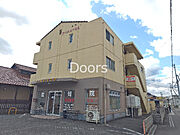 法界院駅より徒歩37分 2階 築35年6ヶ月の賃貸物件