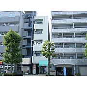 はなやびる 3階 築27年10ヶ月の賃貸物件