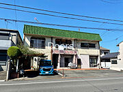 メゾンFUJI 1階 築47年2ヶ月の賃貸物件