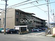 大元駅より徒歩10分 1階 築30年8ヶ月の賃貸物件