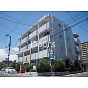 大元駅より徒歩6分 4階 築34年11ヶ月の賃貸物件