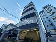 大元駅より徒歩14分 4階 築35年10ヶ月の賃貸物件