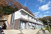ＴＵＳＨＩＭＡＷＡＶＥＲＥＳＩＤＥＮＣＥ 2階 築38年3ヶ月の賃貸物件