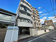 エトワール京町 3階 築36年10ヶ月の賃貸物件