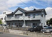 ハアラン矢坂 2階 築40年3ヶ月の賃貸物件