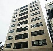 岡山駅より徒歩10分 7階 築25年8ヶ月の賃貸物件