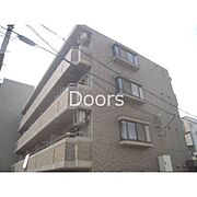 備前三門駅より徒歩4分 2階 築28年8ヶ月の賃貸物件