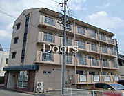 デューク老松 3階 築40年8ヶ月の賃貸物件