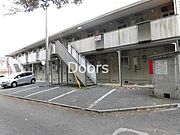 ヤングコーポ 1階 築38年8ヶ月の賃貸物件