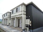 西大寺駅より徒歩23分 2階 築9年5ヶ月の賃貸物件