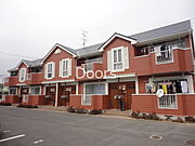 クレストール本宮A 2階 築27年8ヶ月の賃貸物件