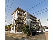 吉備ハイコーポ 4階 築45年2ヶ月の賃貸物件