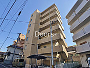 大元駅より徒歩18分 6階 築13年8ヶ月の賃貸物件