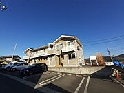 備前三門駅より徒歩19分 2階 築20年2ヶ月の賃貸物件