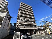 岡山駅より徒歩23分 10階 築28年9ヶ月の賃貸物件