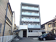 岡山駅より徒歩21分 5階 築8年8ヶ月の賃貸物件