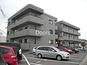 北長瀬駅より徒歩20分 3階 築17年1ヶ月の賃貸物件