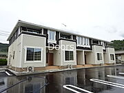 万富駅より徒歩12分 2階 築8年2ヶ月の賃貸物件