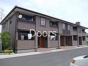 東岡山駅より徒歩15分 1階 築17年2ヶ月の賃貸物件