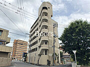 ブラウンズホームズ 2階 築35年1ヶ月の賃貸物件