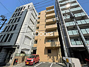 柳川駅より徒歩10分 6階 築11年8ヶ月の賃貸物件