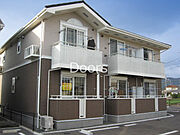 ミーテ．ＮＢ棟 1階 築18年10ヶ月の賃貸物件