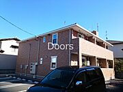 庭瀬駅より徒歩21分 1階 築12年6ヶ月の賃貸物件