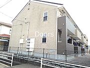 ラ・ネージュ３ 2階 築17年8ヶ月の賃貸物件