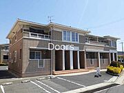 大元駅より徒歩40分 1階 築17年2ヶ月の賃貸物件