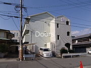 北長瀬駅より徒歩10分 3階 築38年4ヶ月の賃貸物件