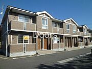 西大寺駅より徒歩19分 2階 築21年2ヶ月の賃貸物件