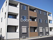 東岡山駅より徒歩25分 1階 築11年8ヶ月の賃貸物件