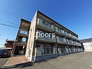 マンションエトランゼ 3階 築31年11ヶ月の賃貸物件