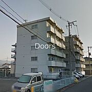 エトワール矢城Ｂ 2階 築32年8ヶ月の賃貸物件