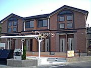 高島駅より徒歩21分 2階 築17年2ヶ月の賃貸物件