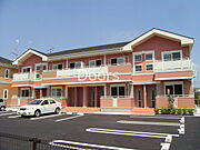 グレンツェントＢ棟 2階 築19年3ヶ月の賃貸物件