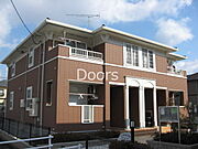 クレセールＢ棟 1階 築19年2ヶ月の賃貸物件