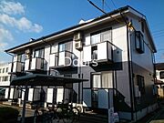 備前三門駅より徒歩8分 2階 築25年10ヶ月の賃貸物件