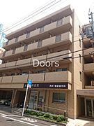 岡山駅より徒歩11分 2階 築13年1ヶ月の賃貸物件