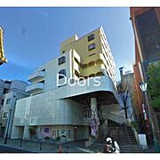 岡山駅より徒歩15分 6階 築41年5ヶ月の賃貸物件